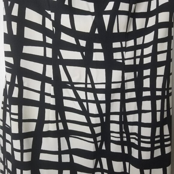 Alyx‎ Sleeveless Casual Sheath Dress Size 6 - Picture 6 of 14